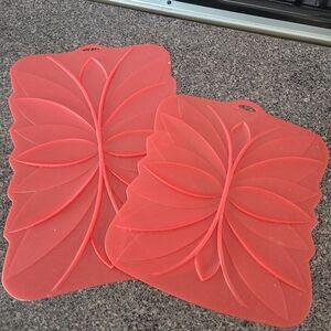 Easy Fit Silicone Covers Set Of 2